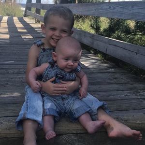 Meet your Posher, Brandi